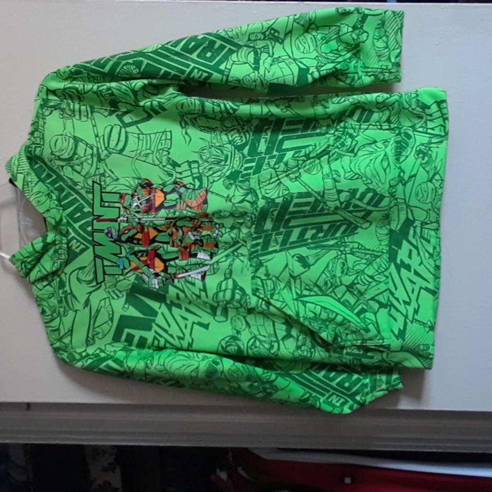 Hoodie  Nickelodeon